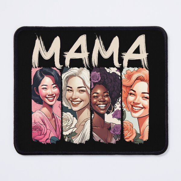 Item preview, Mothers of many flowers. designed and sold by janice56.