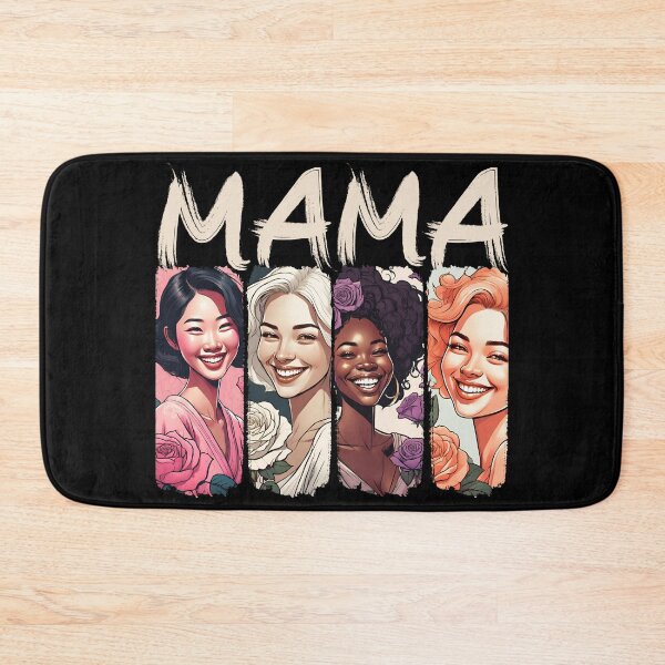 Item preview, Mothers of many flowers. designed and sold by janice56.