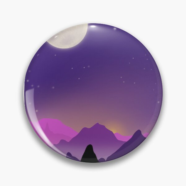 Item preview, Desert Night Sky  designed and sold by stlcardz2000.