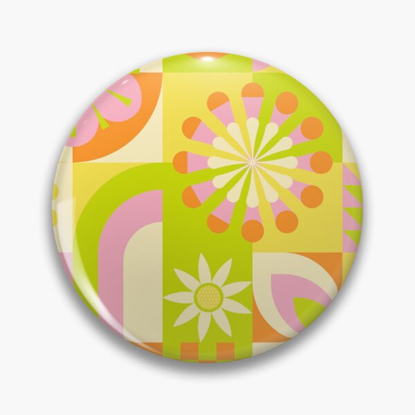 Item preview, Spring Flowers designed and sold by Jen Du.