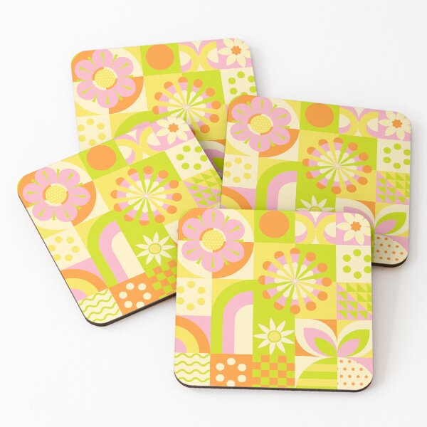 Item preview, Spring Flowers designed and sold by Jen Du.