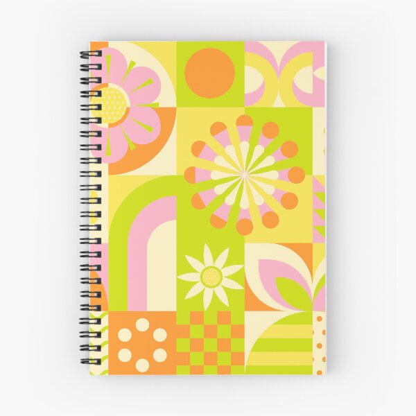 Item preview, Spring Flowers designed and sold by Jen Du.