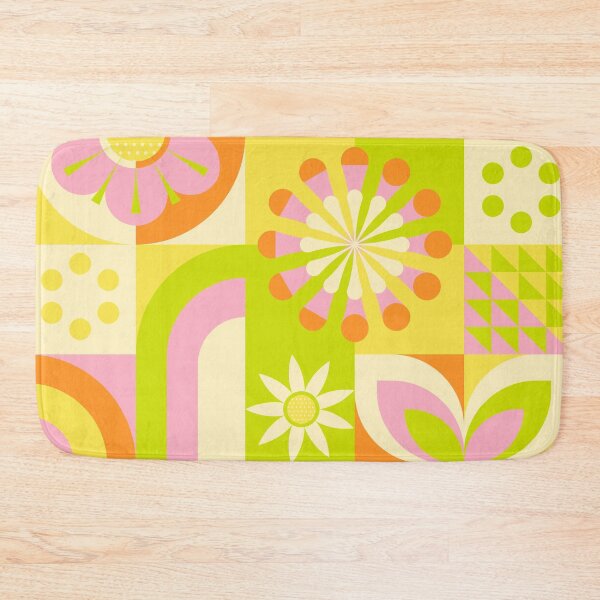Item preview, Spring Flowers designed and sold by Jen Du.