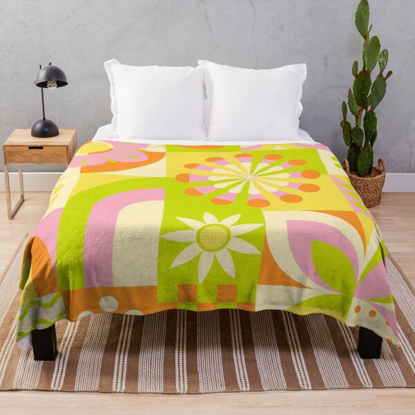 Item preview, Spring Flowers designed and sold by Jen Du.