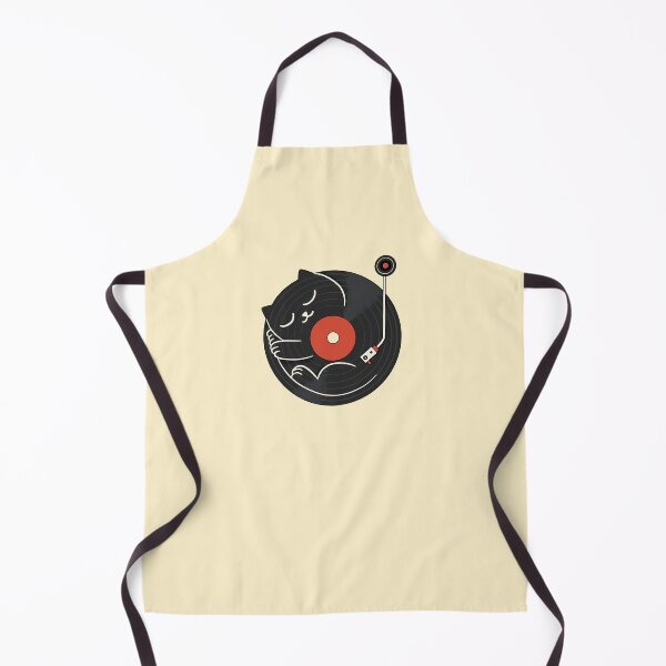 Item preview, Vinilo Cat Purrfect designed and sold by coffeeman.