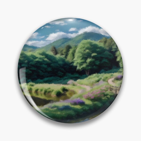 Item preview, Susurros del valle designed and sold by Zeph1.