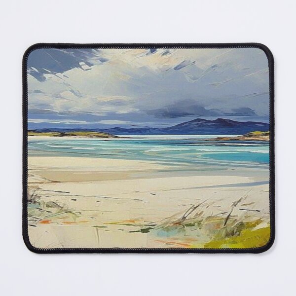 Item preview, Sandy Beaches designed and sold by ViaARTfactory.