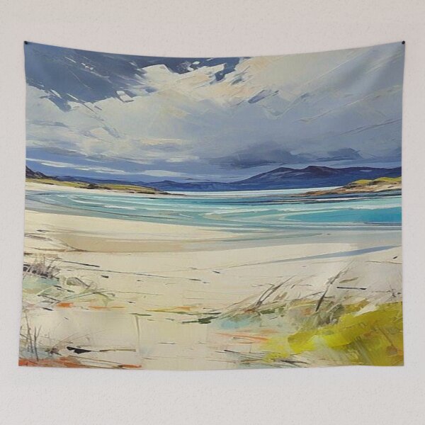Item preview, Sandy Beaches designed and sold by ViaARTfactory.