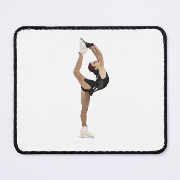 Item preview, Alexandra Trusova FS 2021 - 2022 Art designed and sold by thatskatingshop.