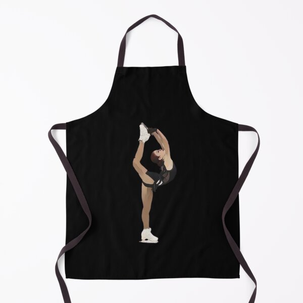 Item preview, Alexandra Trusova FS 2021 - 2022 Art designed and sold by thatskatingshop.