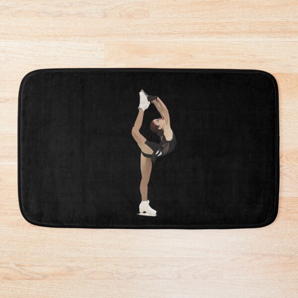 Item preview, Alexandra Trusova FS 2021 - 2022 Art designed and sold by thatskatingshop.