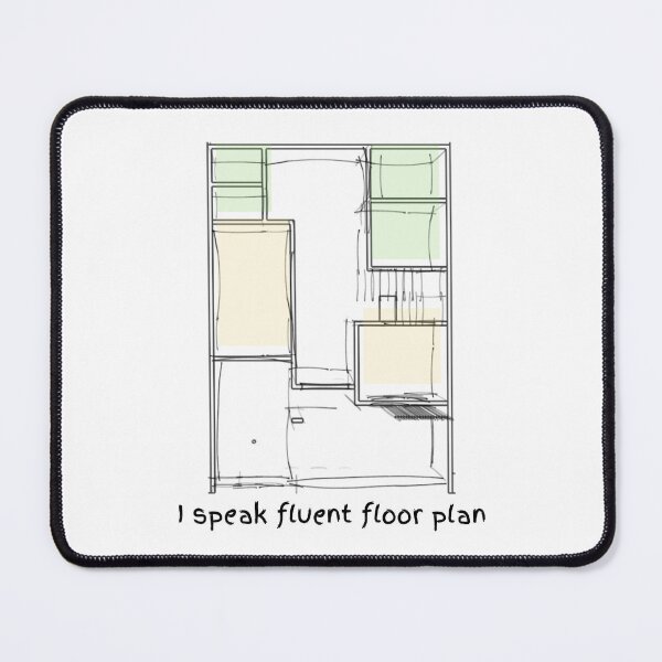 Item preview, architect talk: floor plan designed and sold by adtnr.