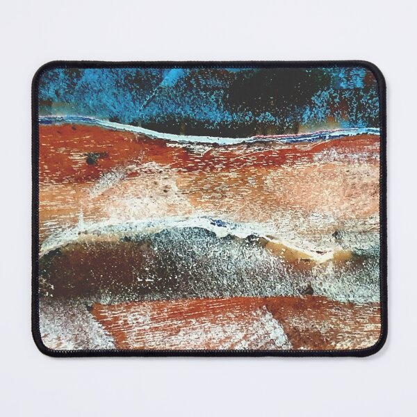 Item preview, Karijini Landscape I designed and sold by Kathie Nichols.