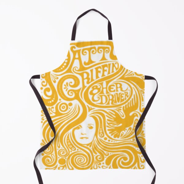 Item preview, Patty Griffin & Her Driver designed and sold by TrashFromAsh.
