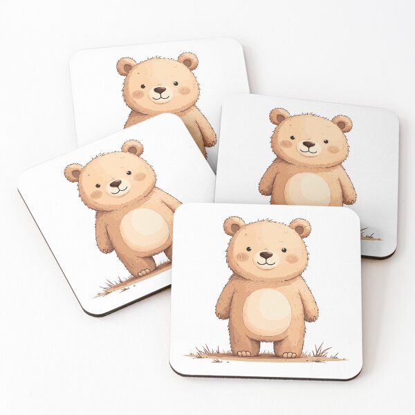 Item preview, Lovable Teddy designed and sold by Bebrowny.