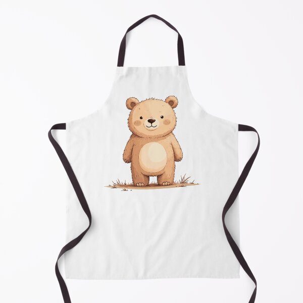 Item preview, Lovable Teddy designed and sold by Bebrowny.