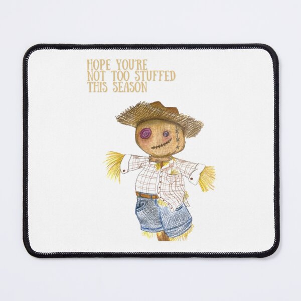 Item preview, Hope You're Not Too Stuffed This Season designed and sold by MyBottomShelf.
