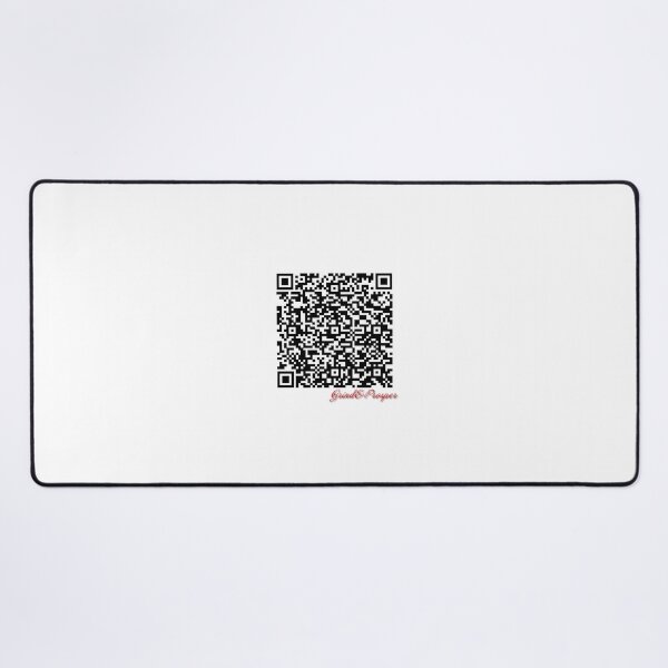Item preview, Scan me (kiss my) just a QR code I thought would look dope on a shirt Grind&Prosper designed and sold by Grind&Prosper .