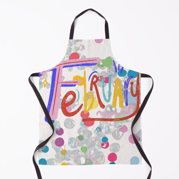 Item preview, February Mindset designed and sold by SRWJ.