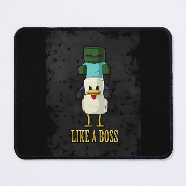 Item preview, Chicken Jockey designed and sold by lmsendalfer.