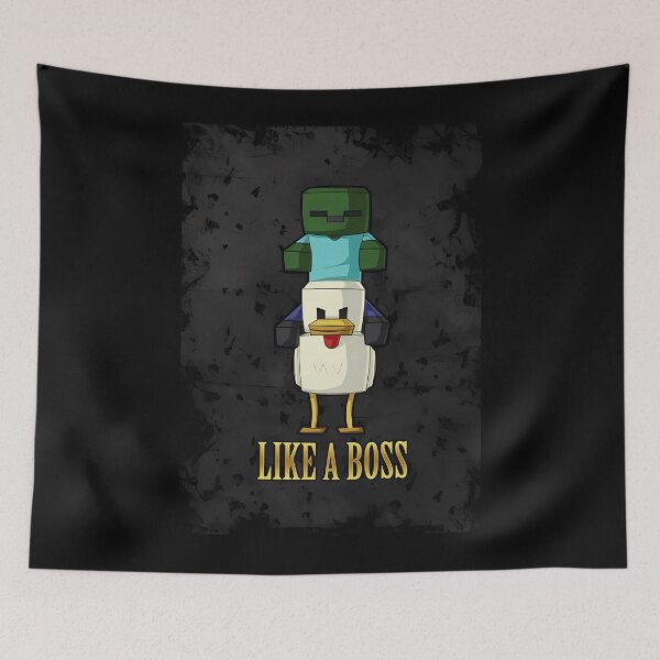Item preview, Chicken Jockey designed and sold by lmsendalfer.