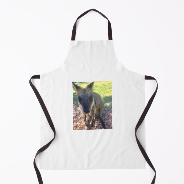 Item preview, CUTE WALLABY designed and sold by trevorp.