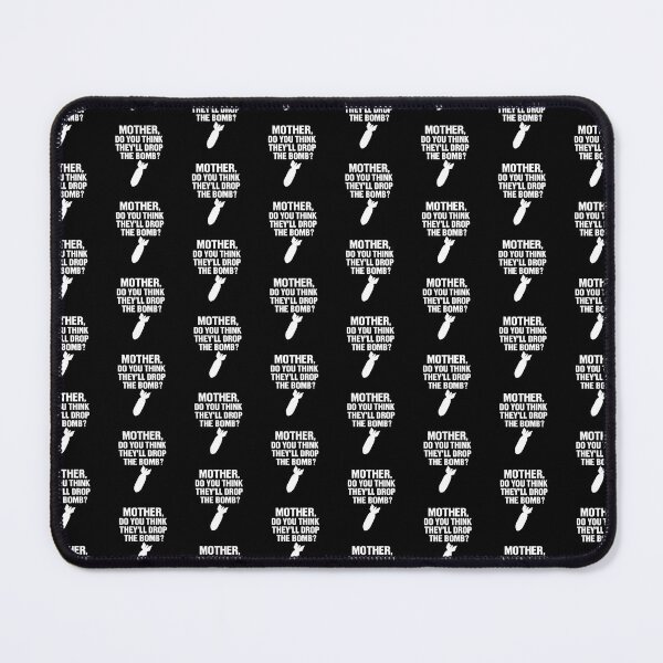 Item preview, The modern anxiety bomb: Pink Floyd designed and sold by Caracol-Spanish.
