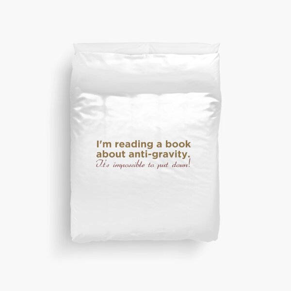 Item preview, Funny Book Reading Joke designed and sold by Rott515.