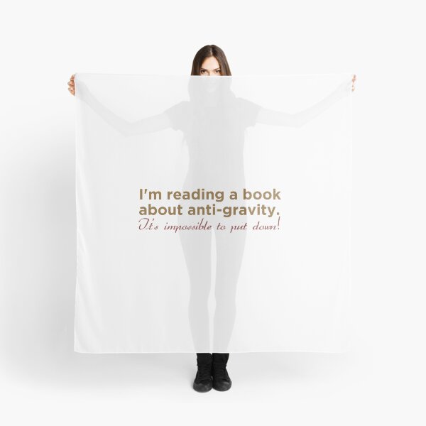 Item preview, Funny Book Reading Joke designed and sold by Rott515.