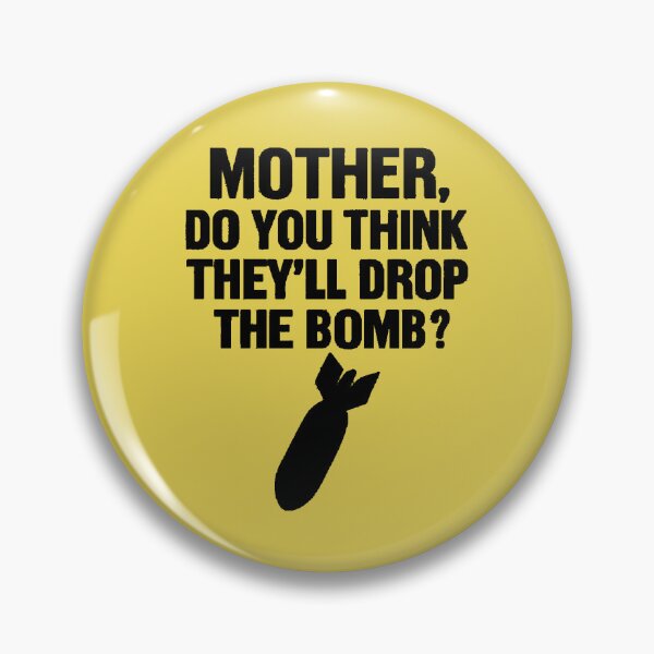 Item preview, The modern anxiety bomb: Pink Floyd designed and sold by Caracol-Spanish.