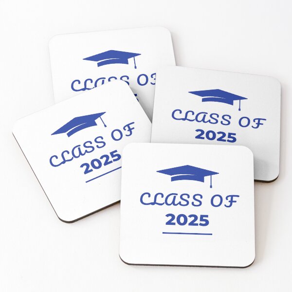 Item preview, CLASS OF 2025 designed and sold by StickAndSmiless.
