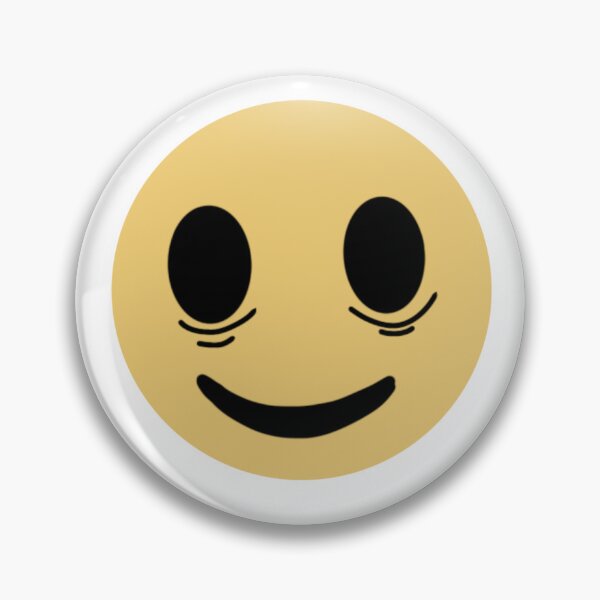 Item preview, Anxiety Emoji designed and sold by Aydelle-Creates.