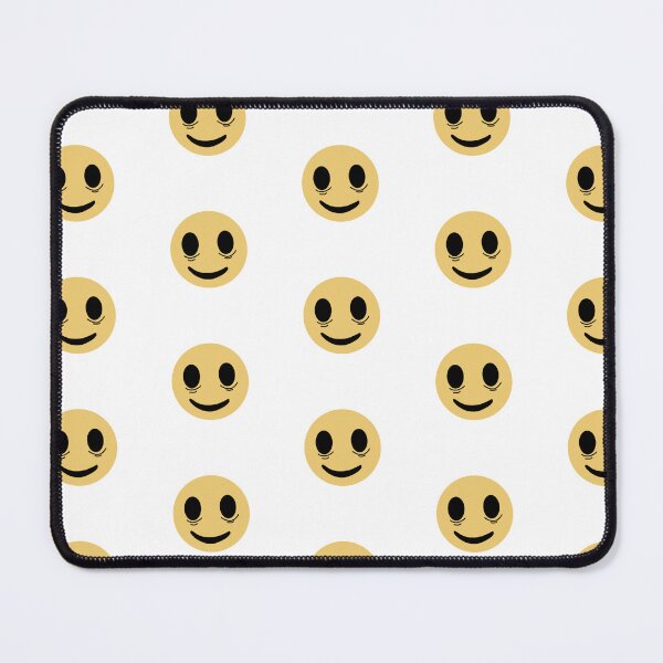 Item preview, Anxiety Emoji designed and sold by Aydelle-Creates.