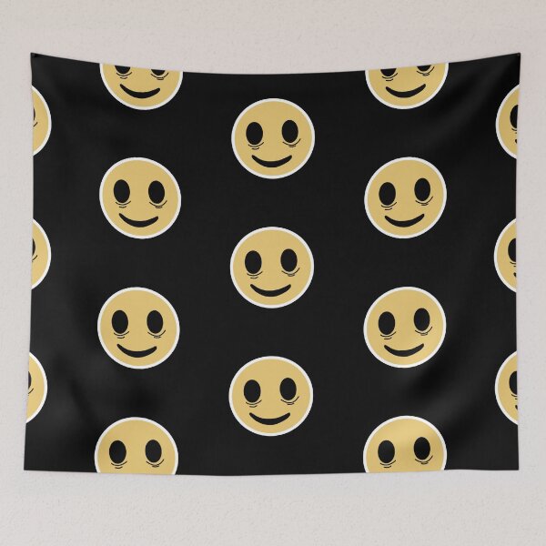 Item preview, Anxiety Emoji designed and sold by Aydelle-Creates.