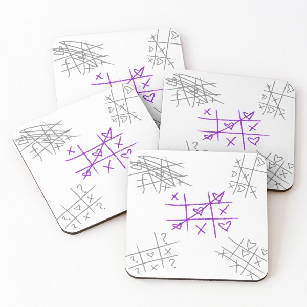 Item preview, Finally, a good match  designed and sold by honeyehshu.