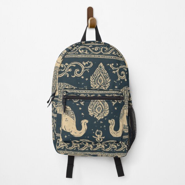 Item preview, Elephant Pattern Legacy designed and sold by BobArtGallery.