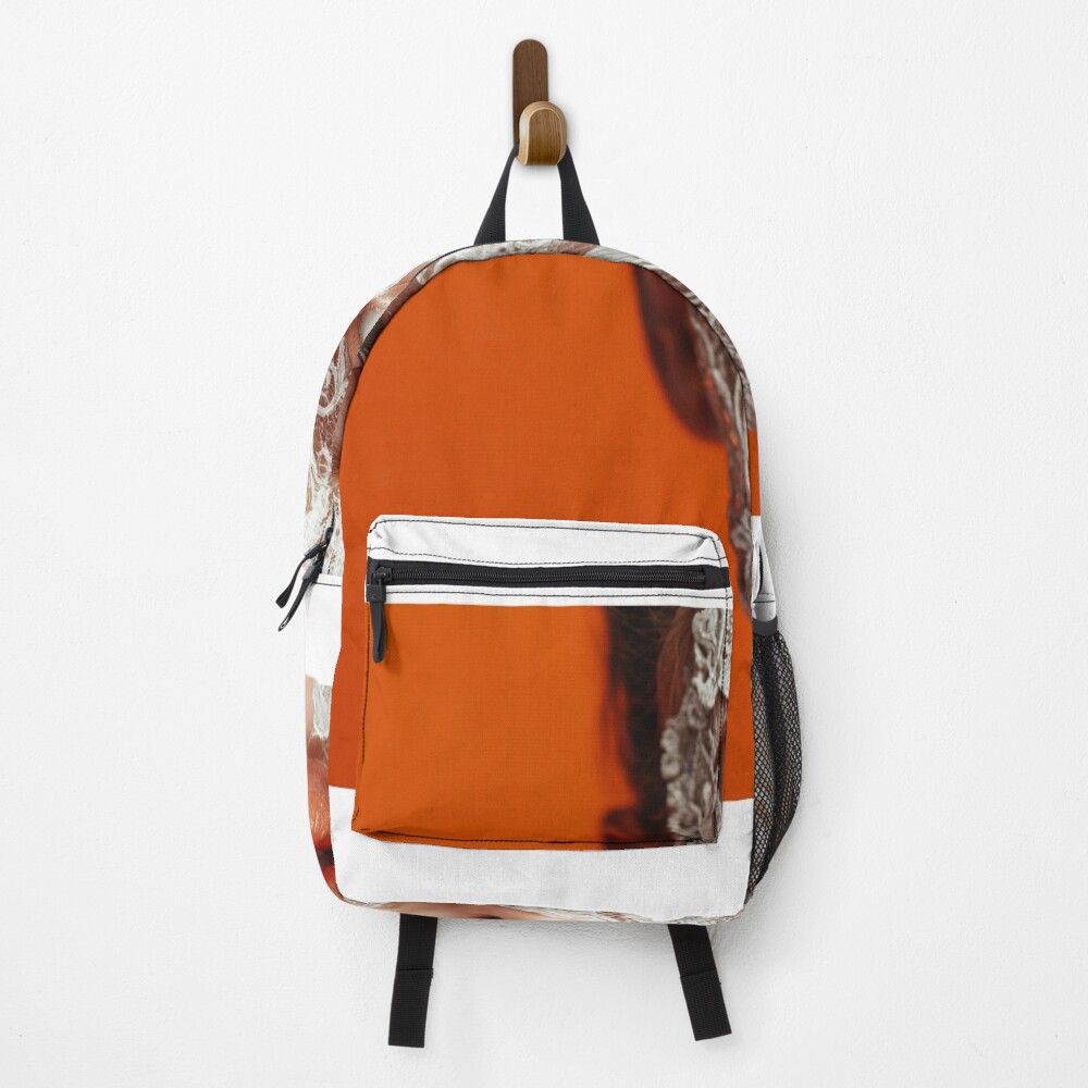 Item preview, Backpack designed and sold by RicoInStudios.