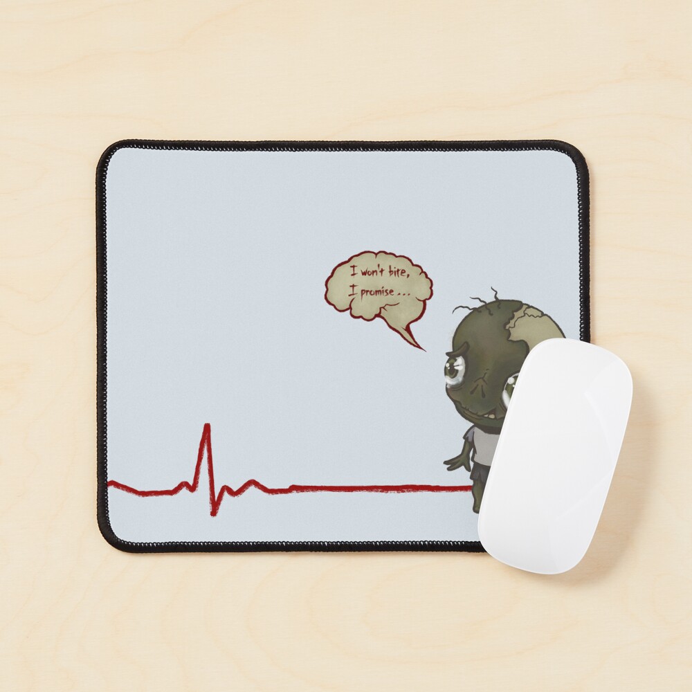 Item preview, Mouse Pad designed and sold by CryptidsCreate.