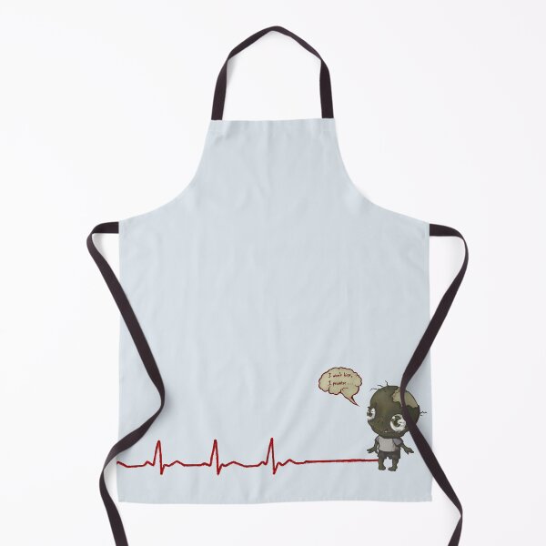 Item preview, Zombie Promises designed and sold by CryptidsCreate.