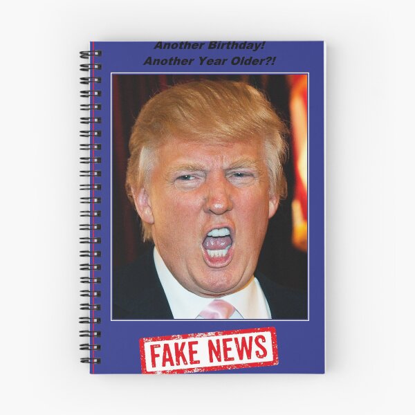 Item preview, Trump Birthday designed and sold by JOHOND Theartist.