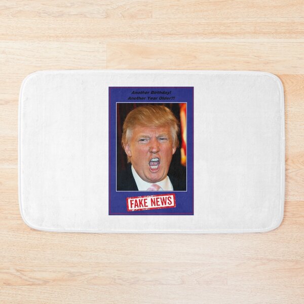 Item preview, Trump Birthday designed and sold by JOHOND Theartist.