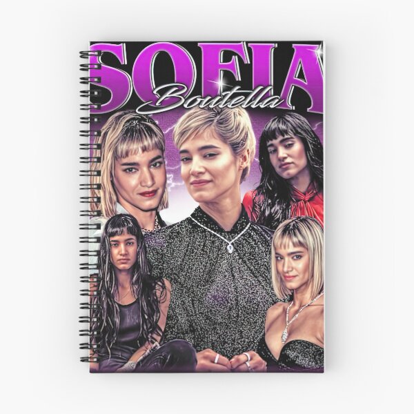 Artikelvorschau, Sofia Vintage Boutella Bootleg entworfen und verkauft von FausKDebra.