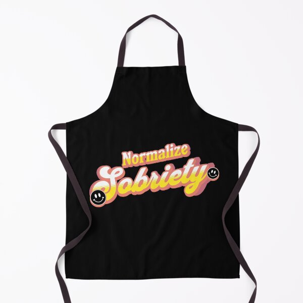 Item preview, Normalize Sobriety designed and sold by dudelinart.
