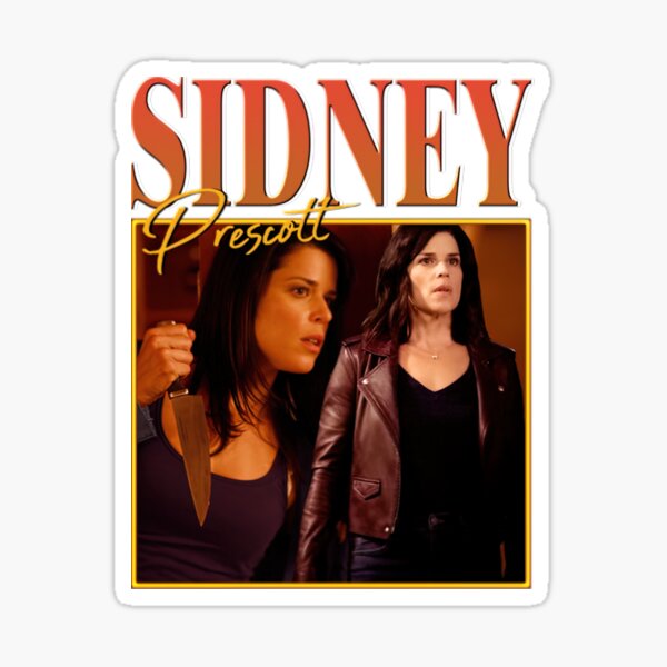 Item preview, Sidney Vintage Prescott Bootleg designed and sold by FausKDebra.
