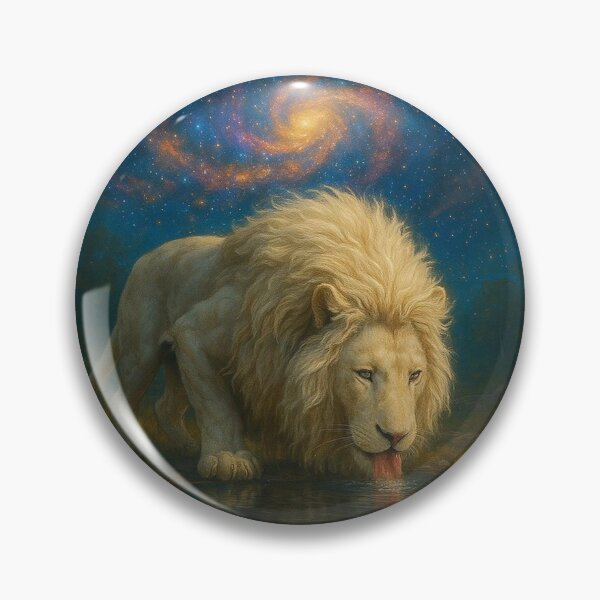 Item preview, Cool Savanah Night designed and sold by ProDimension.