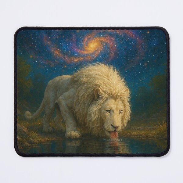 Item preview, Cool Savanah Night designed and sold by ProDimension.