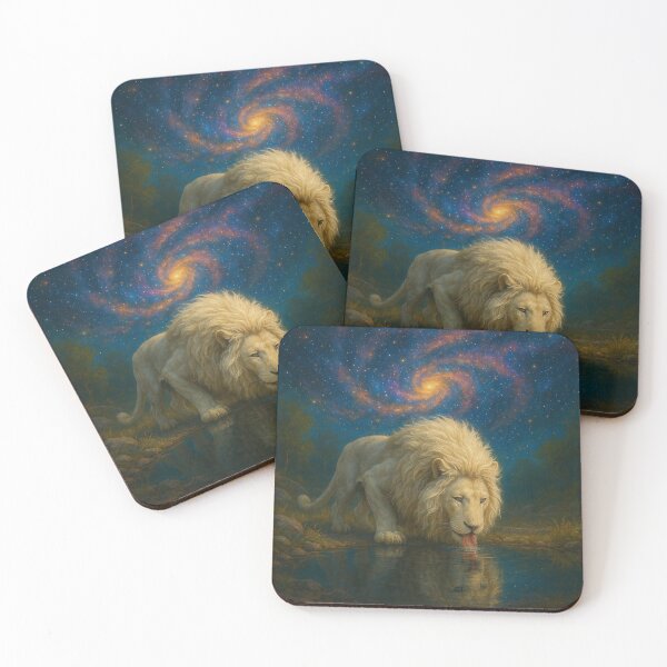 Item preview, Cool Savanah Night designed and sold by ProDimension.