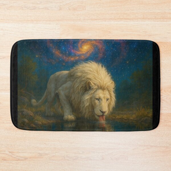 Item preview, Cool Savanah Night designed and sold by ProDimension.