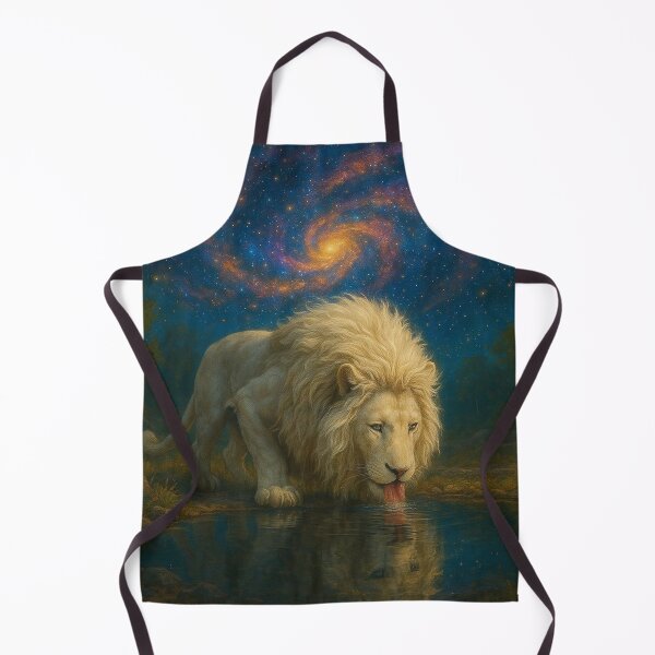 Item preview, Cool Savanah Night designed and sold by ProDimension.