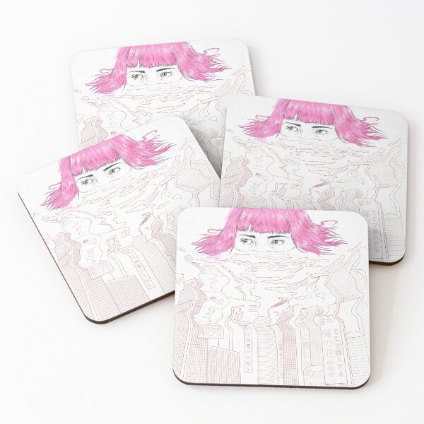Item preview, Lost in translation (Sofia Coppola, 2003) designed and sold by juanjomurillo.